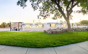 Blue Sage Inn&Suites